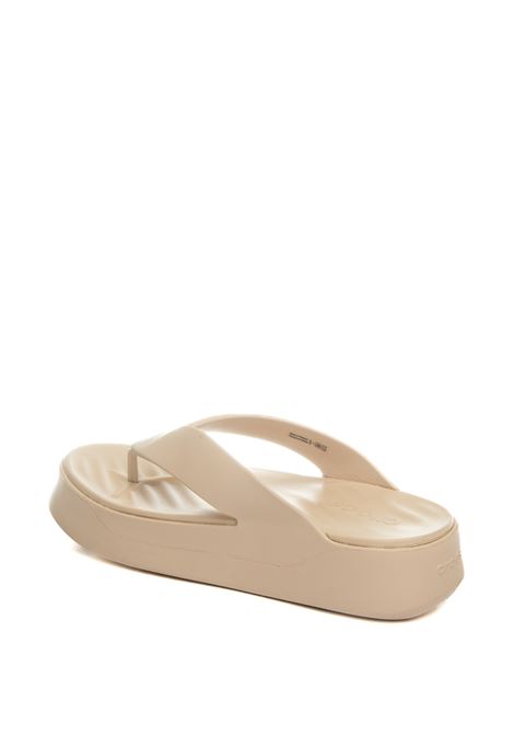  CROCS | 209410GET.PLA.FLI-QUA 6UR