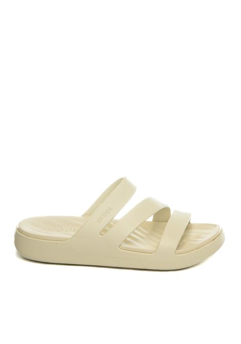  CROCS | 209587GETAWAY STRA-STU 160
