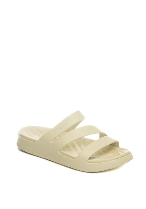  CROCS | 209587GETAWAY STRA-STU 160
