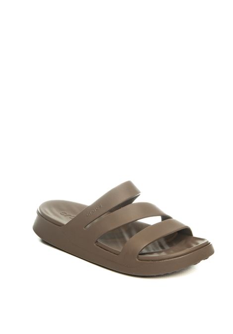  CROCS | 209587GETAWAY STR-TRU 0LF