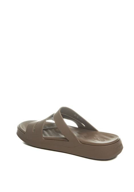  CROCS | 209587GETAWAY STR-TRU 0LF