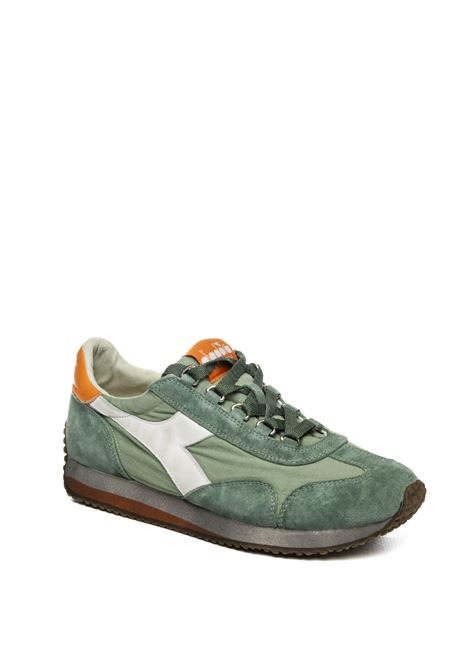  DIADORA | 181576EQUIPE70214-VERDE