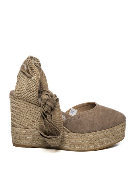  ESPADRILLES | ARADPIQUE-BISON