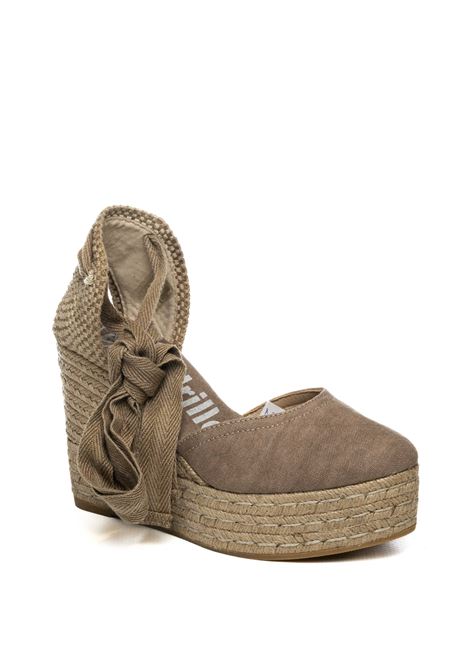  ESPADRILLES | ARADPIQUE-BISON