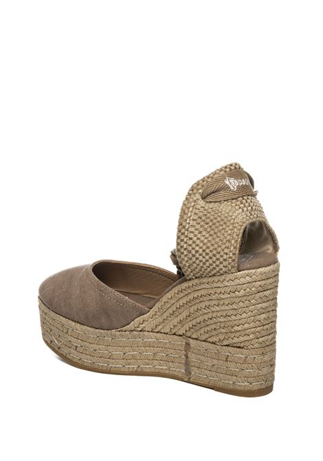  ESPADRILLES | ARADPIQUE-BISON