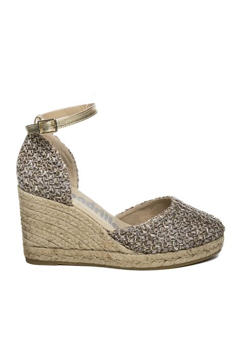  ESPADRILLES | CIRAMONTE-MARRON