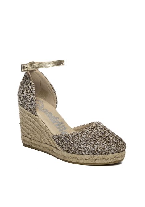  ESPADRILLES | CIRAMONTE-MARRON