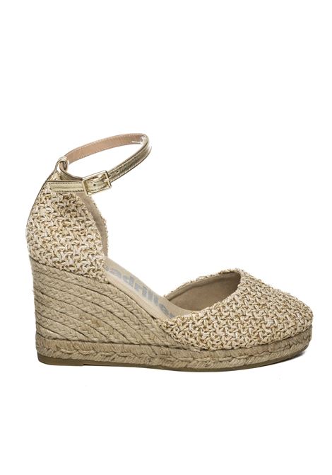  ESPADRILLES | CIRAMONTE-TRIGO