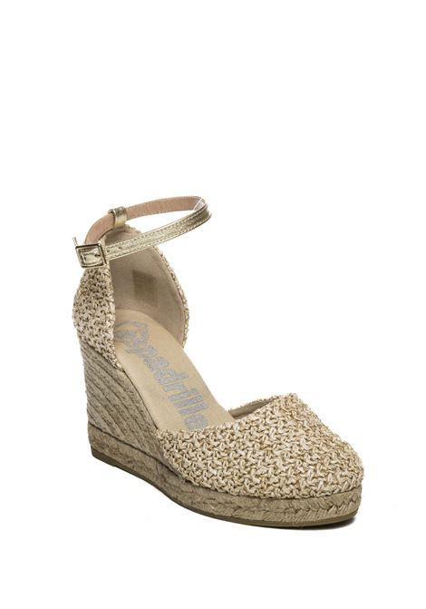  ESPADRILLES | CIRAMONTE-TRIGO