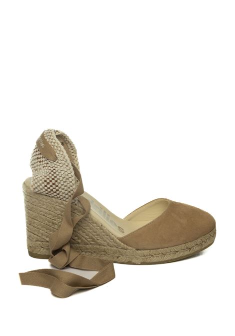  ESPADRILLES | COLINANTE-CAMMELLO