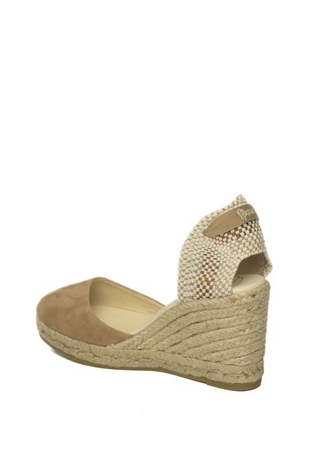  ESPADRILLES | COLINANTE-CAMMELLO