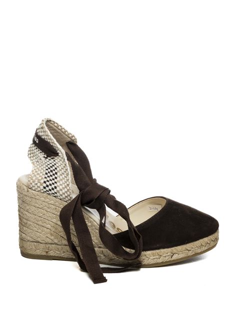  ESPADRILLES | COLINANTE-CHOCO