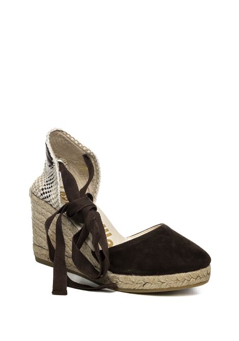  ESPADRILLES | COLINANTE-CHOCO