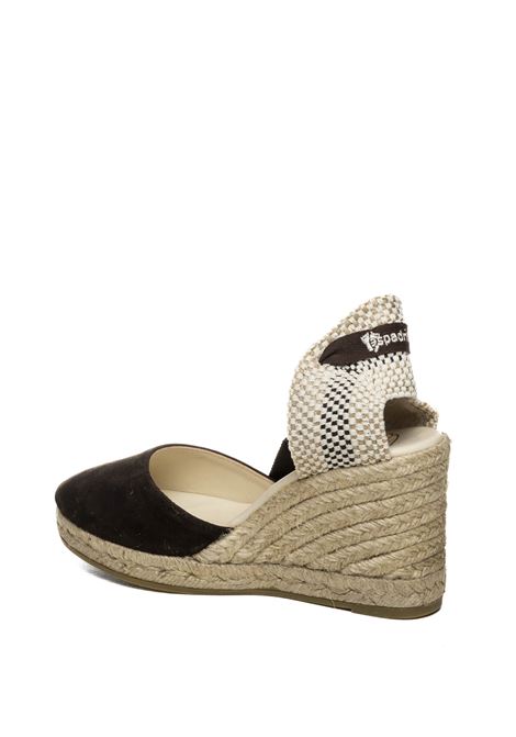  ESPADRILLES | COLINANTE-CHOCO