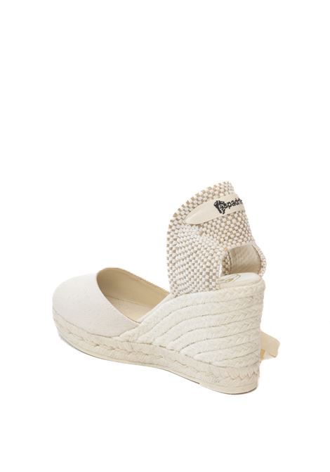 Espadrillas colin melange beige ESPADRILLES | COLINMELANGE-CRUDO