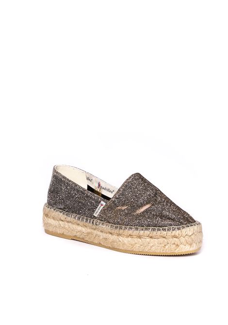  ESPADRILLES | DOMMYSCHMID-ORO
