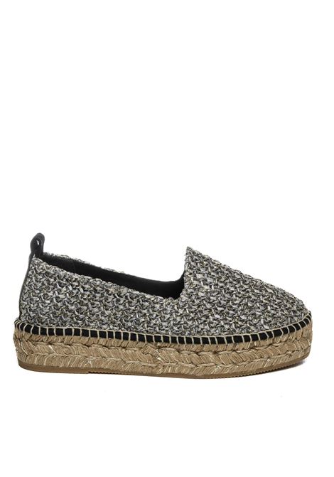 ESPADRILLES | DOPOMONTE-NEGRO