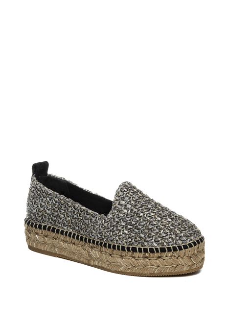  ESPADRILLES | DOPOMONTE-NEGRO