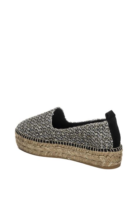  ESPADRILLES | DOPOMONTE-NEGRO