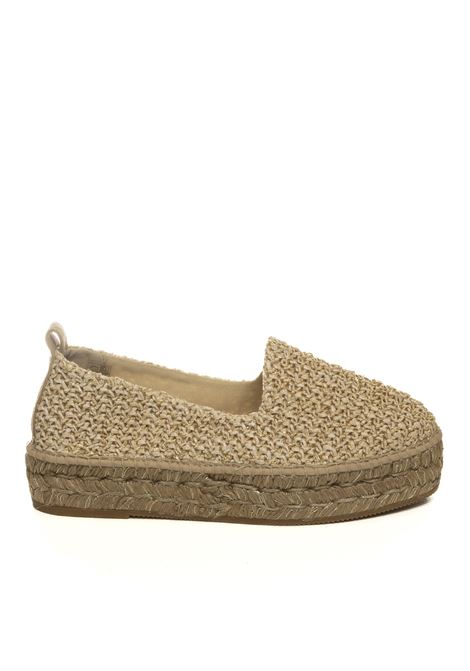  ESPADRILLES | DOPOMONTE-TRIGO