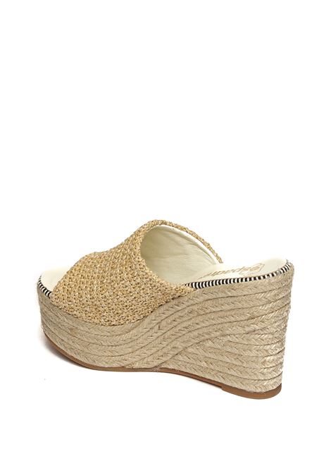  ESPADRILLES | FLASHCEILA-TAUPE