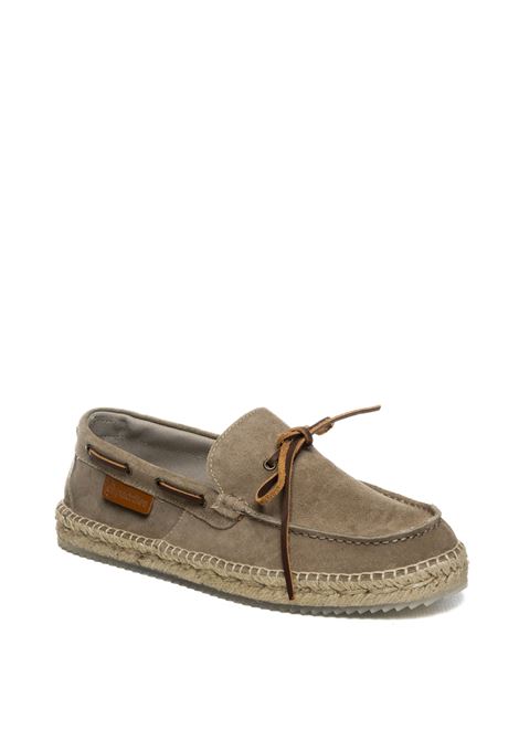  ESPADRILLES | VAROSILK/FAGGIO