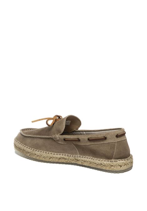  ESPADRILLES | VAROSILK/FAGGIO