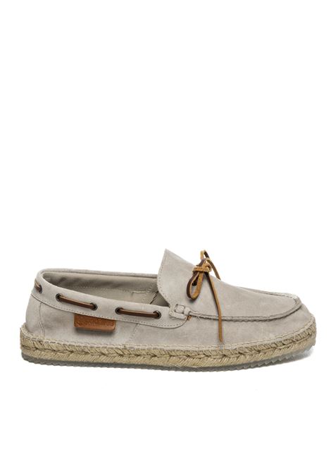  ESPADRILLES | VAROSILK-STONE