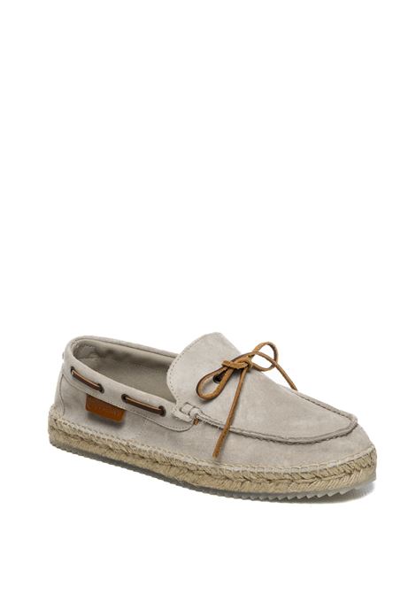  ESPADRILLES | VAROSILK-STONE