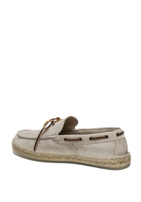  ESPADRILLES | VAROSILK-STONE