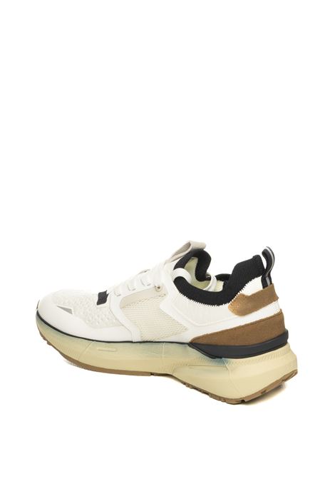  EXTR4 | 1202000NYLON-BIANCO