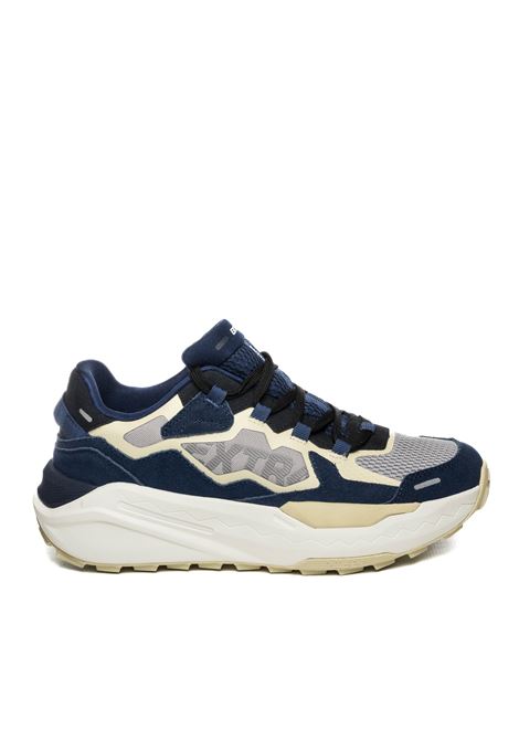  EXTR4 | 1202511SUE/NYL-NAVY/GRI
