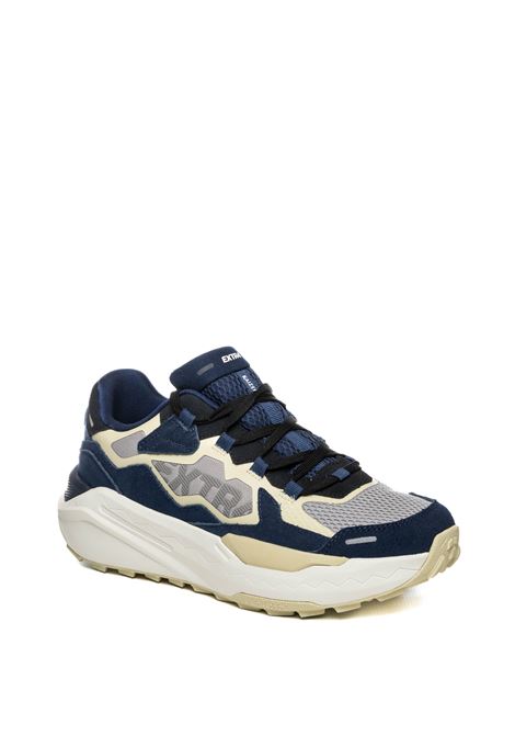  EXTR4 | 1202511SUE/NYL-NAVY/GRI