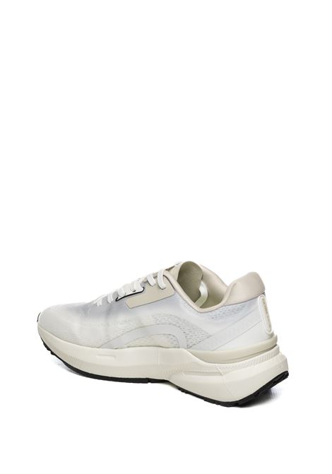 White kaizen sneaker EXTR4 | 1207100NYL-BIANCO