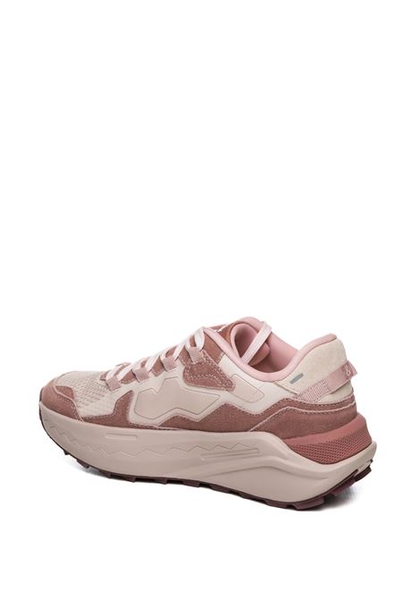 Rose ikigay sneaker EXTR4 | 1207511SUE/NYL-ROSA