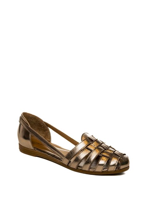  FRAU | 03V1LAMINATO-BRONZO