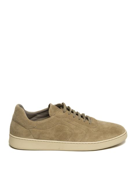  FRAU | 24B6SUEDE-AVENA