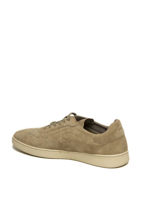  FRAU | 24B6SUEDE-AVENA