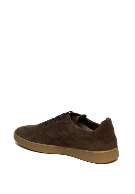  FRAU | 24B6SUEDE-COCO