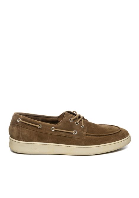  FRAU | 24B7SUEDE-TOFFE