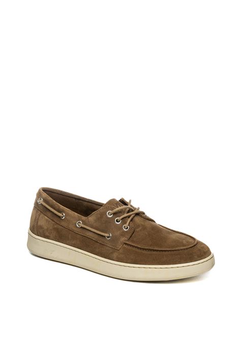  FRAU | 24B7SUEDE-TOFFE