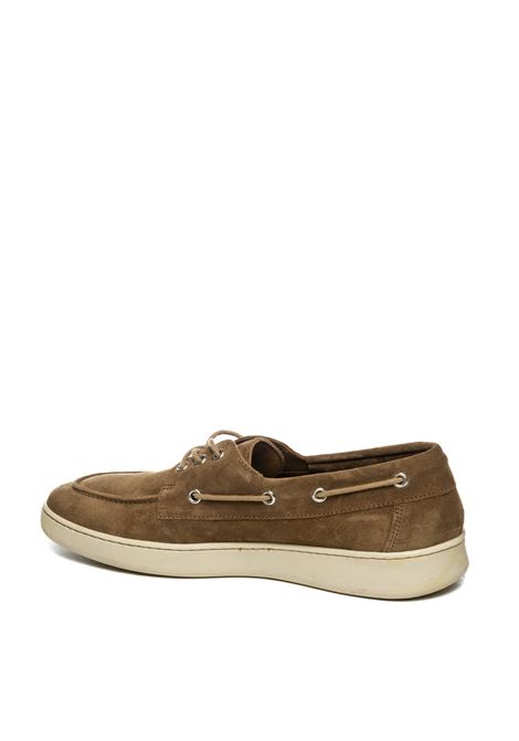  FRAU | 24B7SUEDE-TOFFE