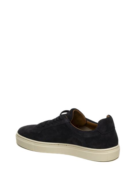  FRAU | 29B1SUEDE-BLU