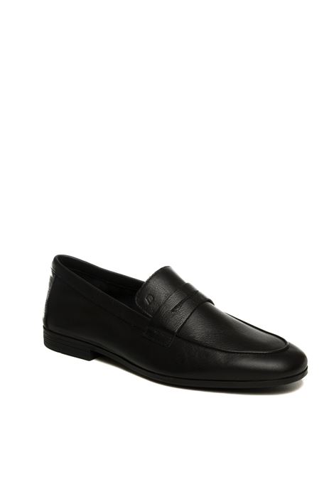  FRAU | 34M5MOUSSE-NERO