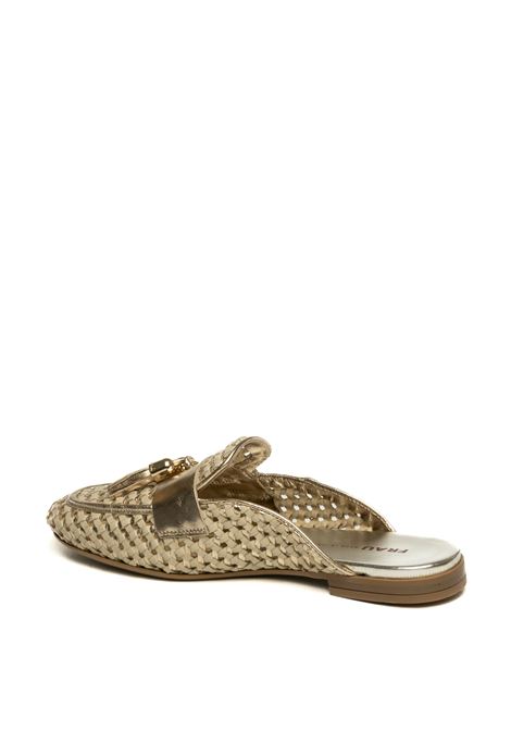  FRAU | 95K7SHINE-SHORE