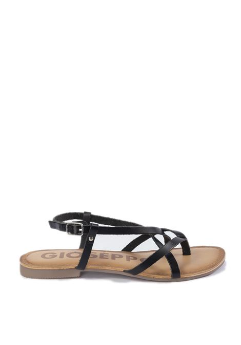  GIOSEPPO | 69114LELEX-NERO