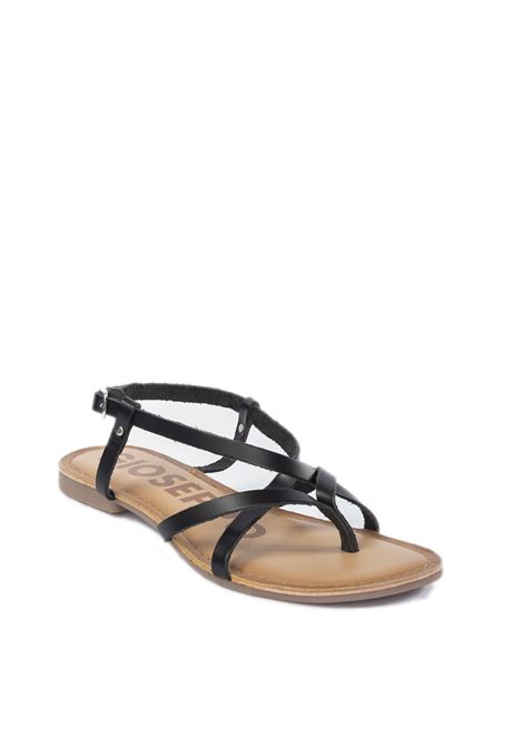  GIOSEPPO | 69114LELEX-NERO