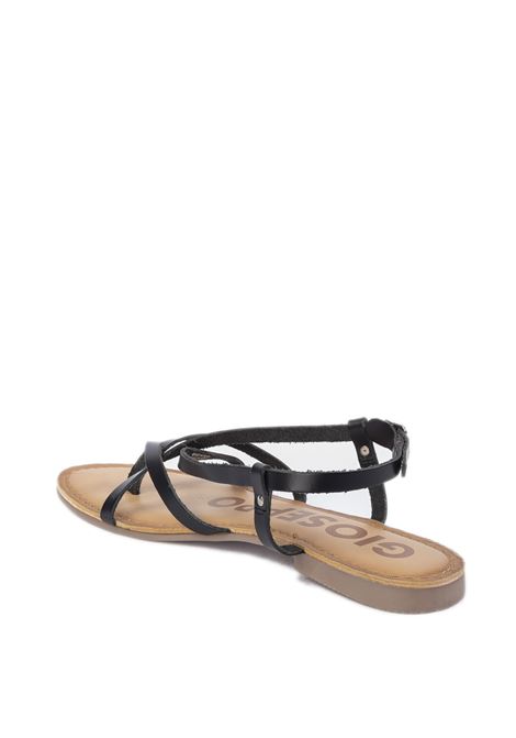  GIOSEPPO | 69114LELEX-NERO