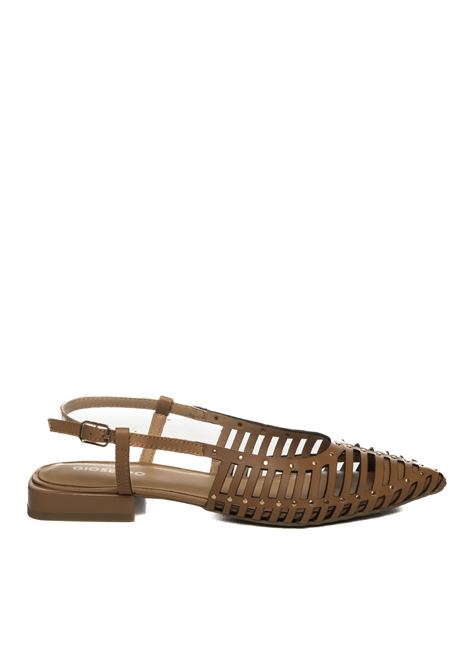  GIOSEPPO | 74076JERICHO-CAMMELLO
