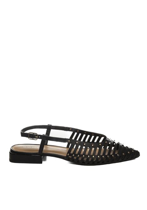  GIOSEPPO | 74076JERICHO-NERO